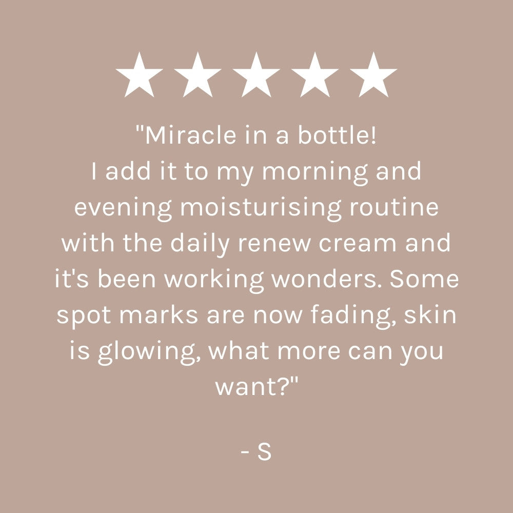 Bio-Retinol + C Skin Booster