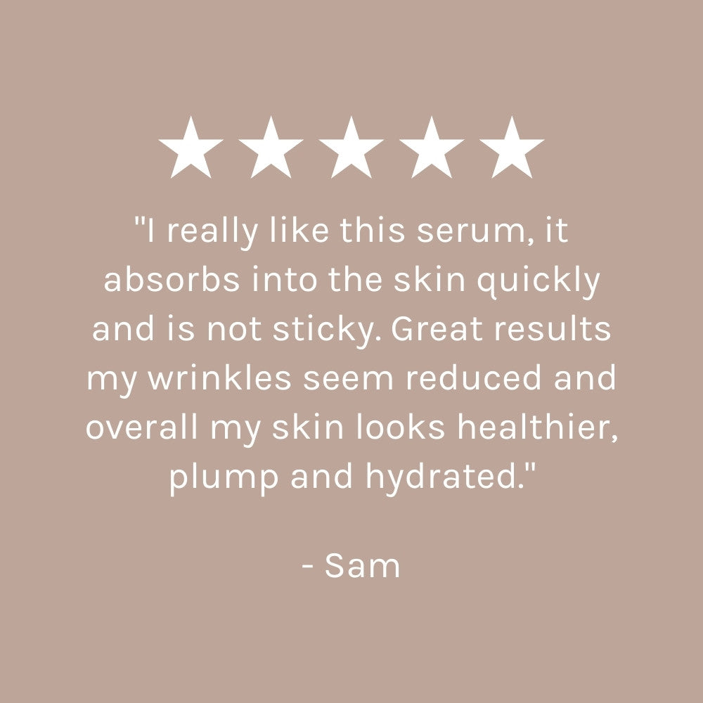 Peptide 360 Face Serum