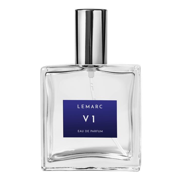 Lemarc Perfume V1