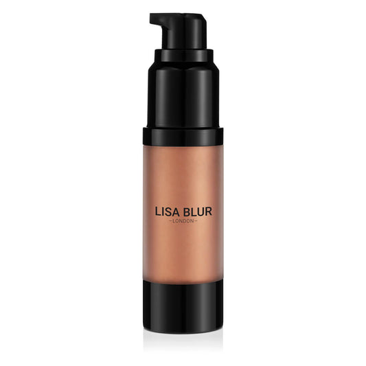 Lisa Blur Makeup Illuminator - Trophy