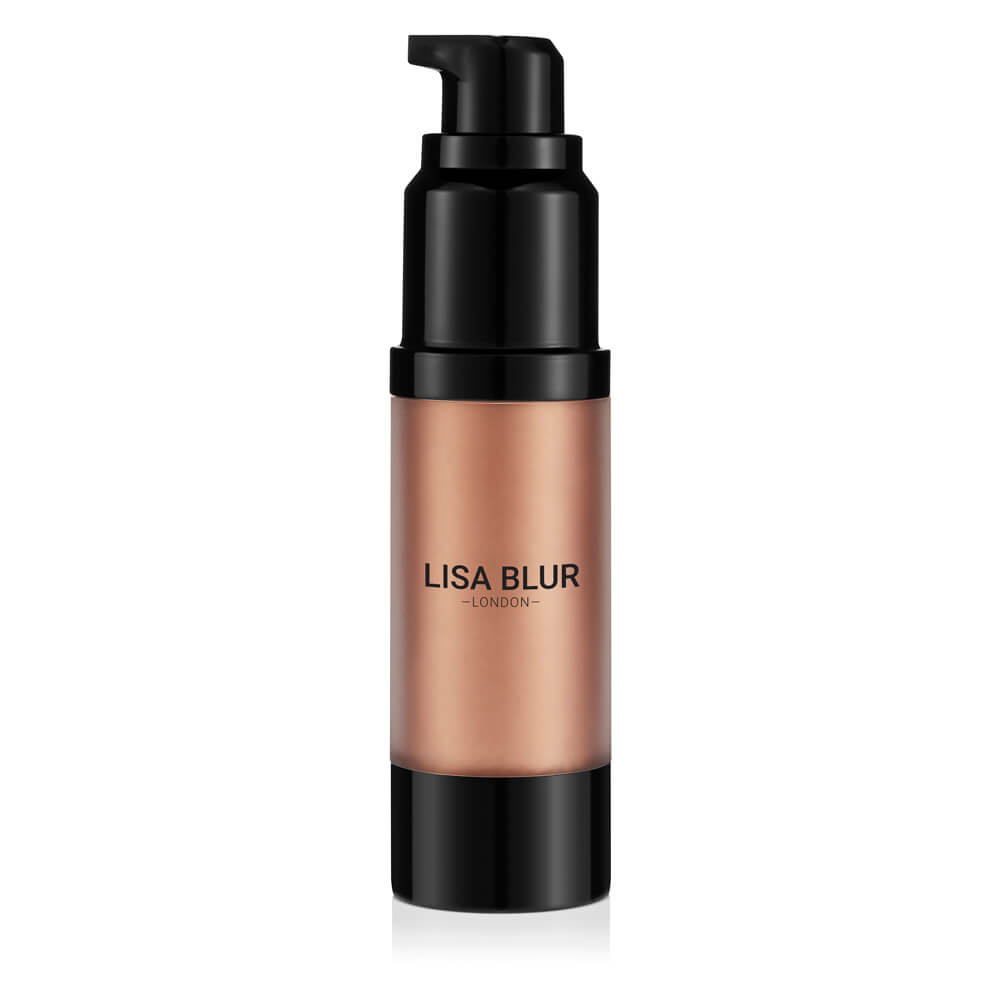 Lisa Blur - Sheer Glow - Trophy Lisa Blur