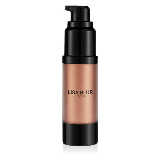 Lisa Blur - Sheer Glow - Trophy Lisa Blur