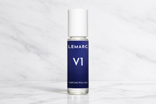 Lemarc 10ml Perfume Oil - The Fragrance Shift