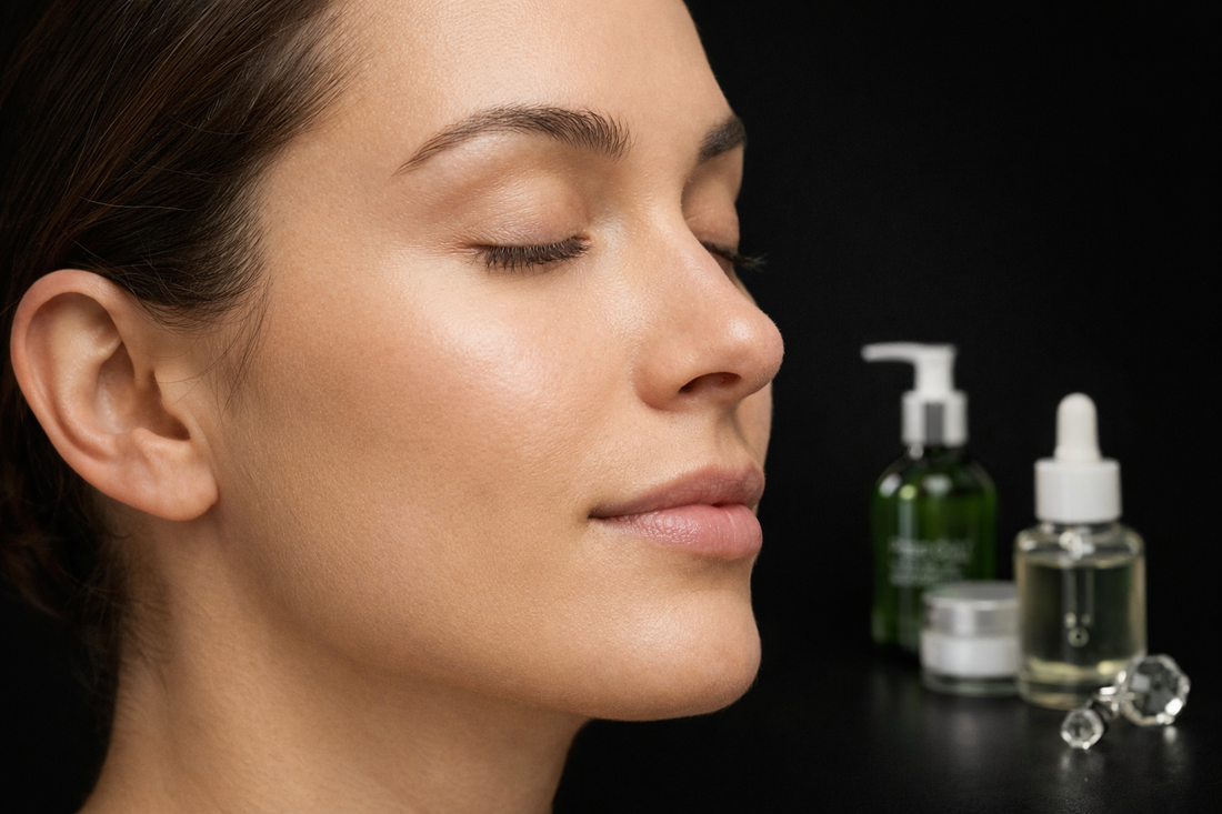 What Is Dermaplaning? How It Works, Benefits & Who It's For