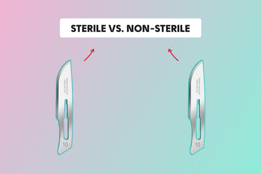 Why Swann Morton Blades are Essential for Skincare