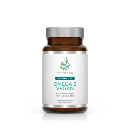 Omega 3 Vegan 