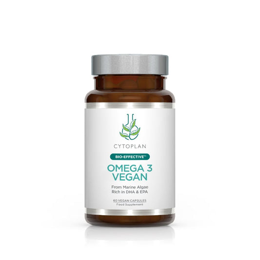Omega 3 Vegan 