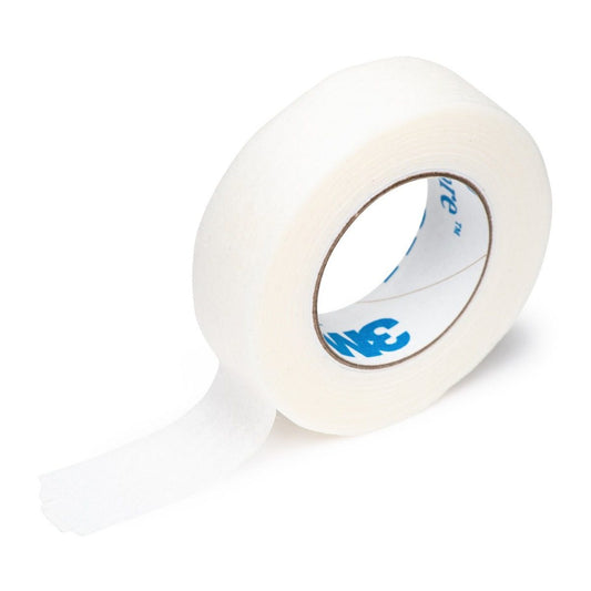 3M Micropore Surgical Tape 1.25cm x 9.14m