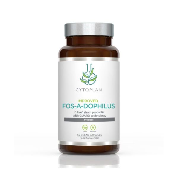 Fos-A-Dophilus Probiotic 