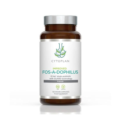 Fos-A-Dophilus Probiotic 