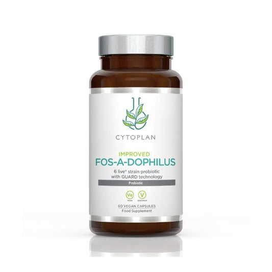 Fos-A-Dophilus Probiotic 
