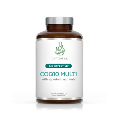 CoQ10 Multi 