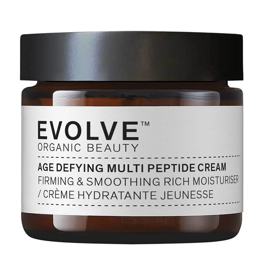 Age Defying Multi Peptide Cream 