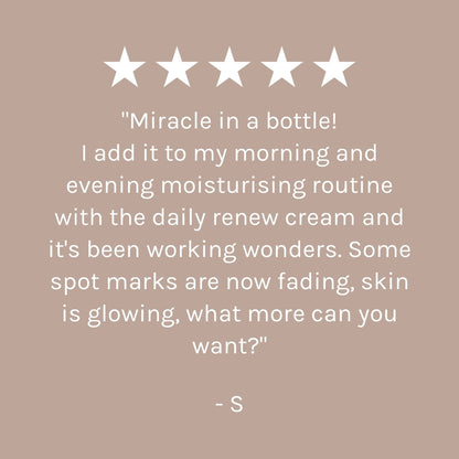 Bio-Retinol + C Skin Booster 