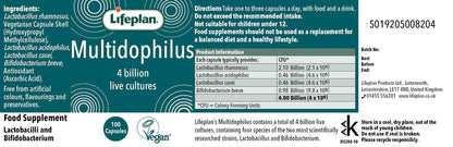 Multidophilus 