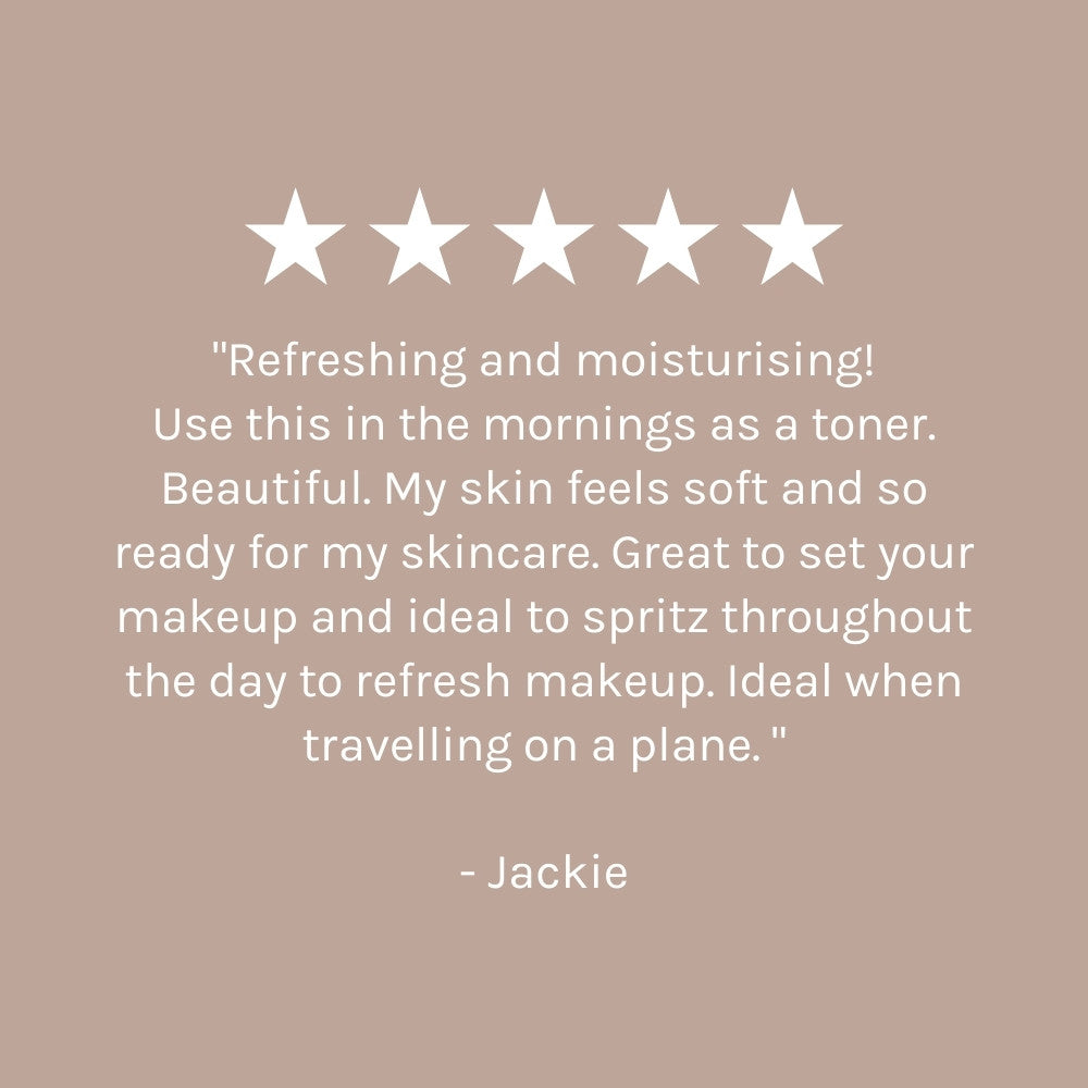 Daily Defence Moisture Mist 