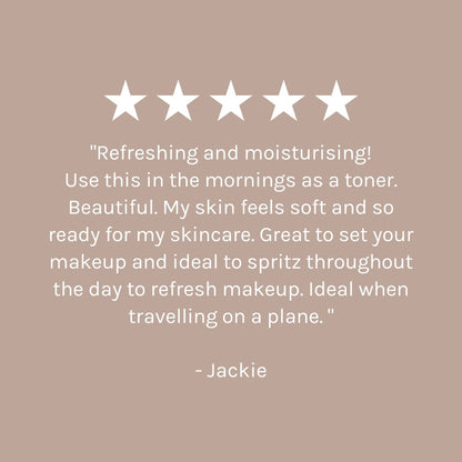 Daily Defence Moisture Mist 