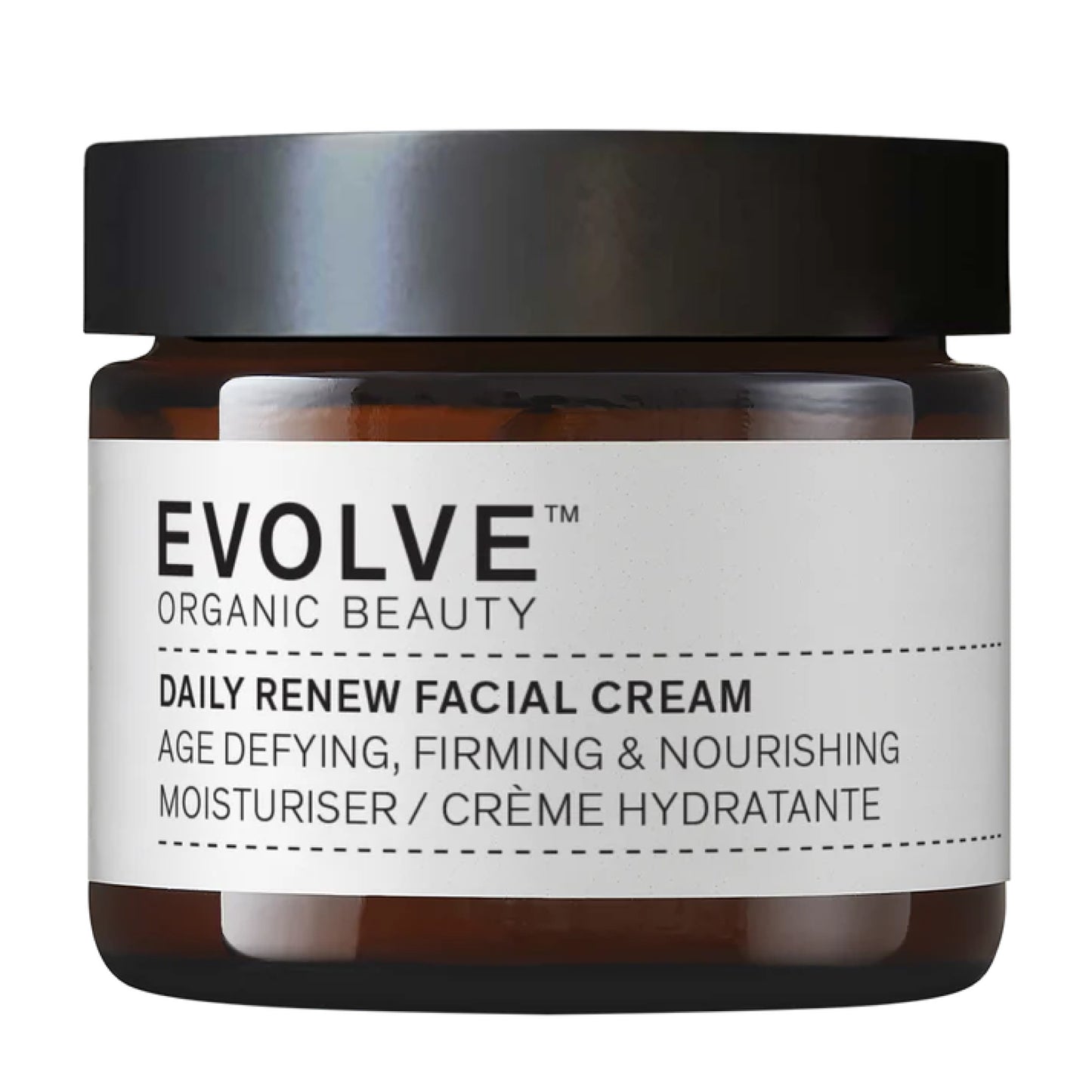 Daily Renew Facial Cream 