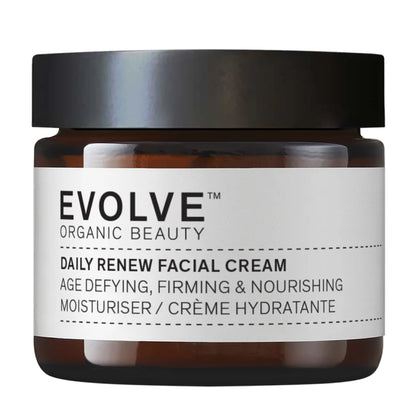 Daily Renew Facial Cream 