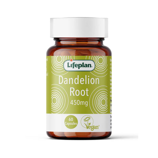 Dandelion Root 