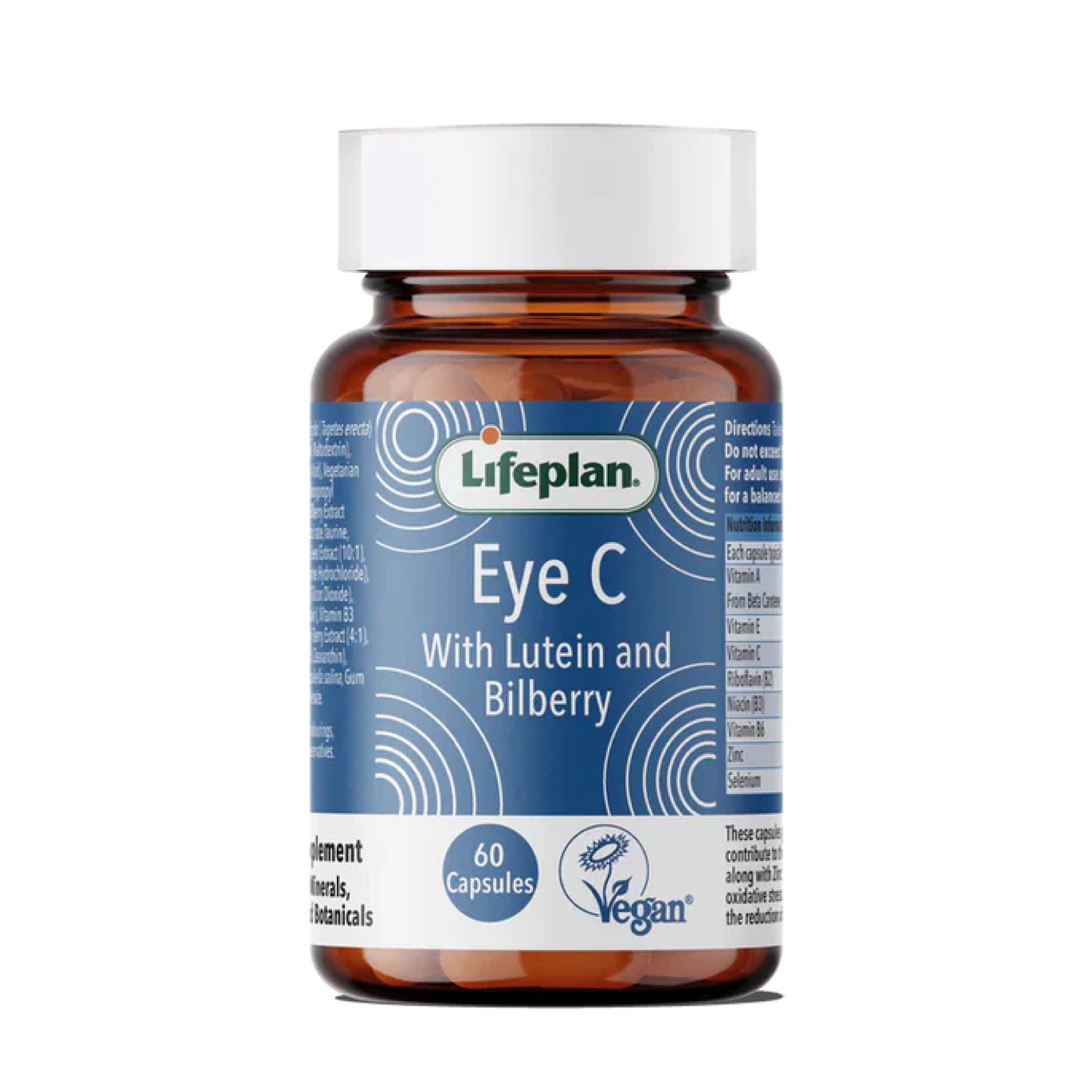 Eye C 