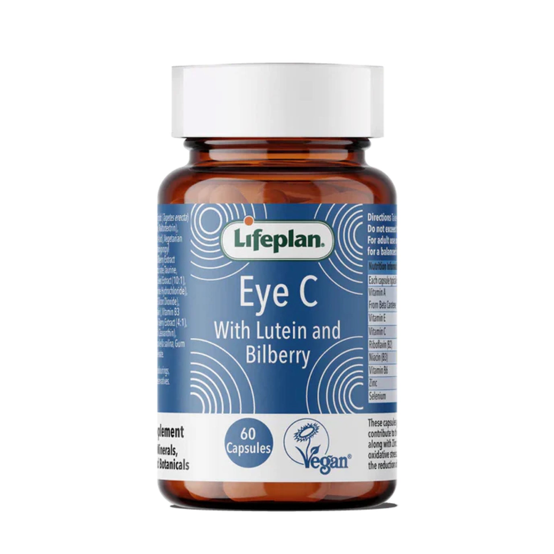 Eye C 