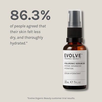 Hyaluronic Serum 200 