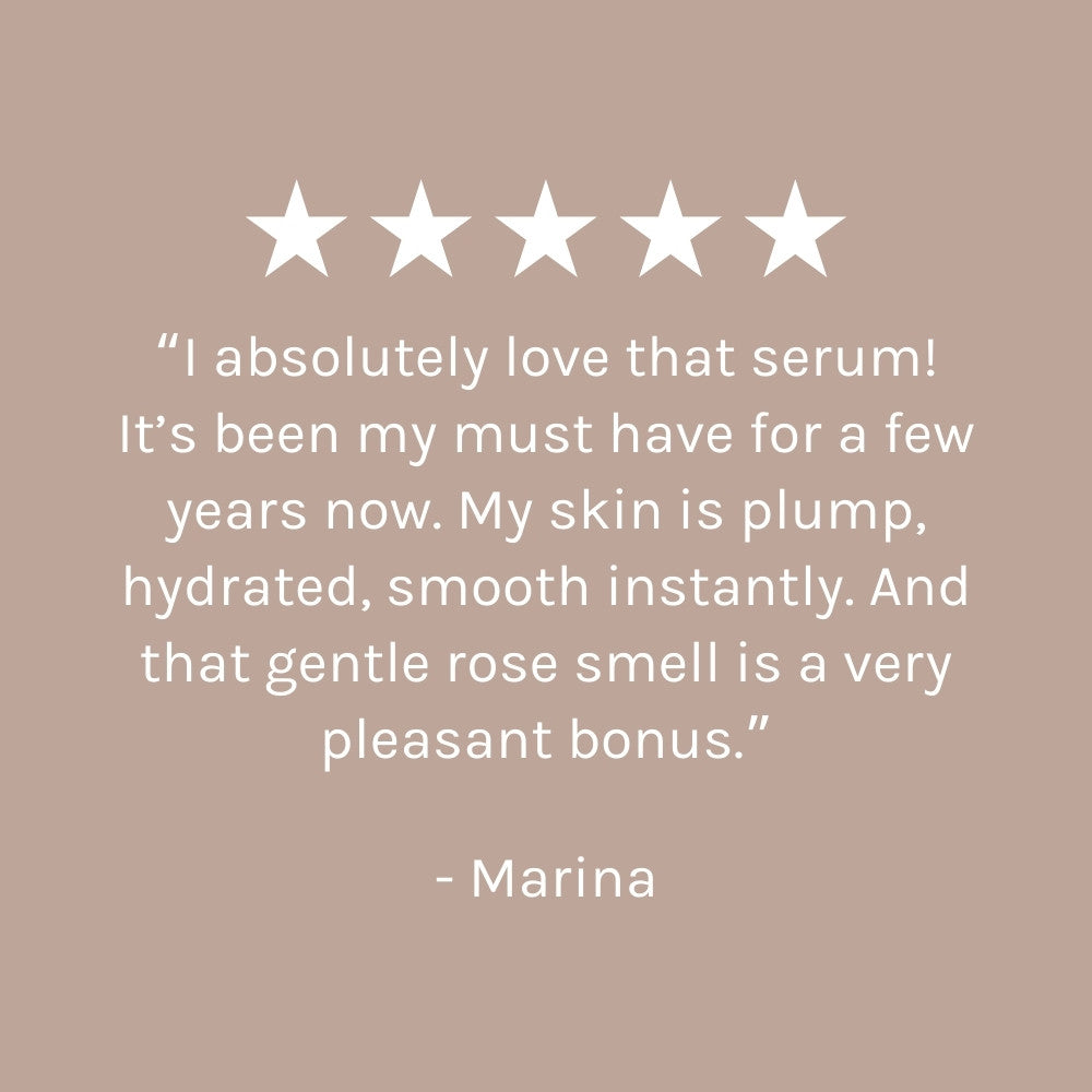 Hyaluronic Serum 200 