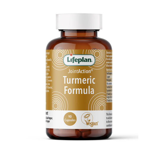 Joint Action® Turmeric Formula 