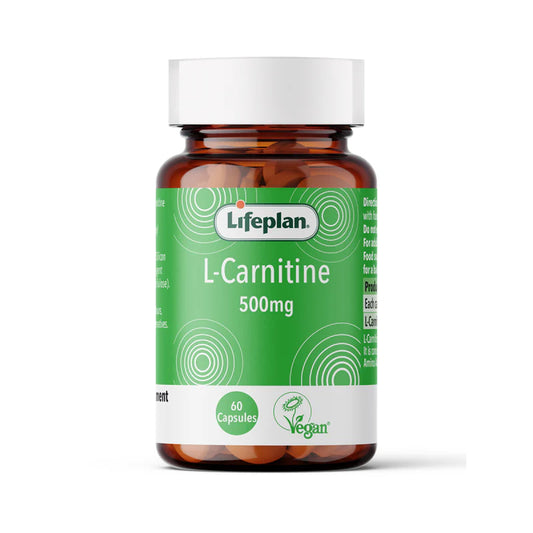 L-Carnitine 
