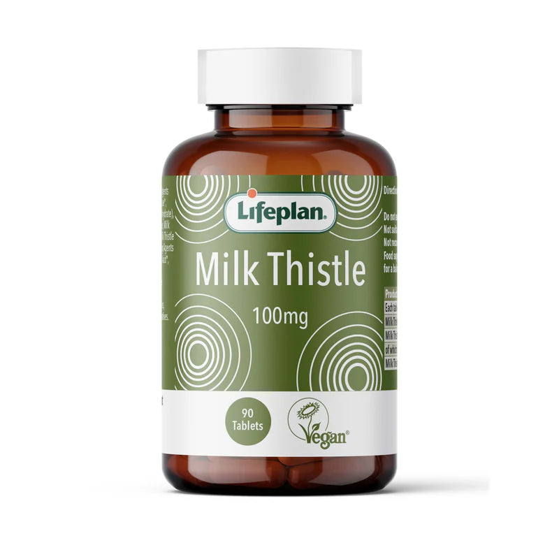 Milk Thistle 