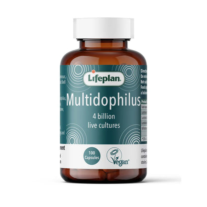 Multidophilus 