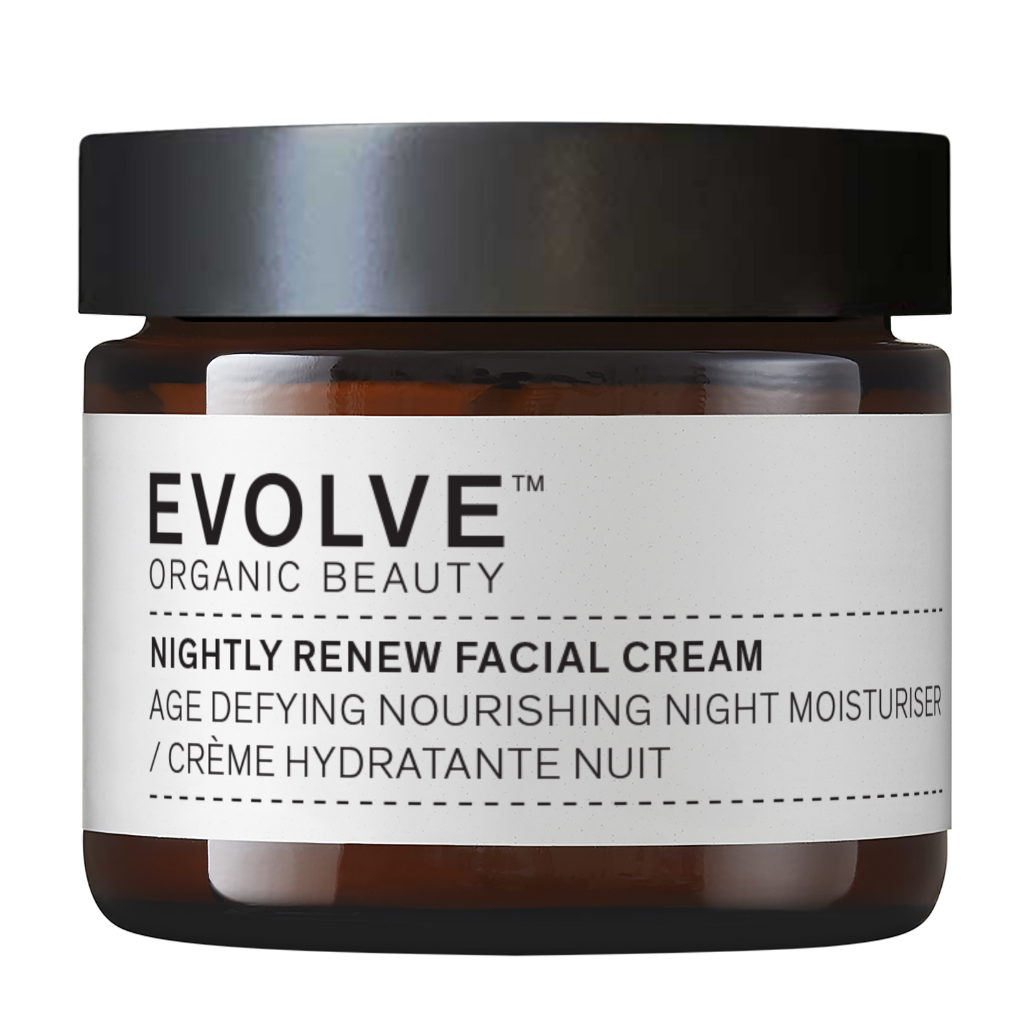 Nightly Renew Facial Cream 