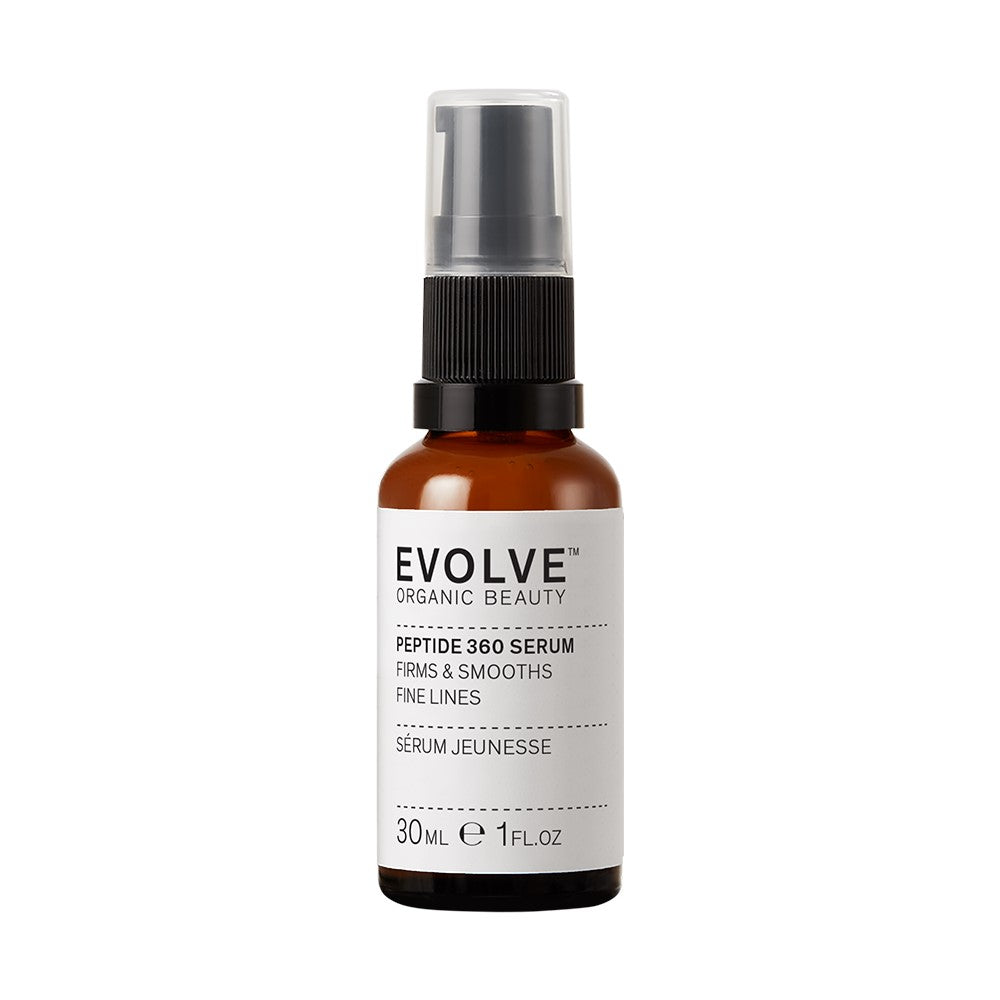 Peptide 360 Face Serum 