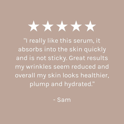 Peptide 360 Face Serum 