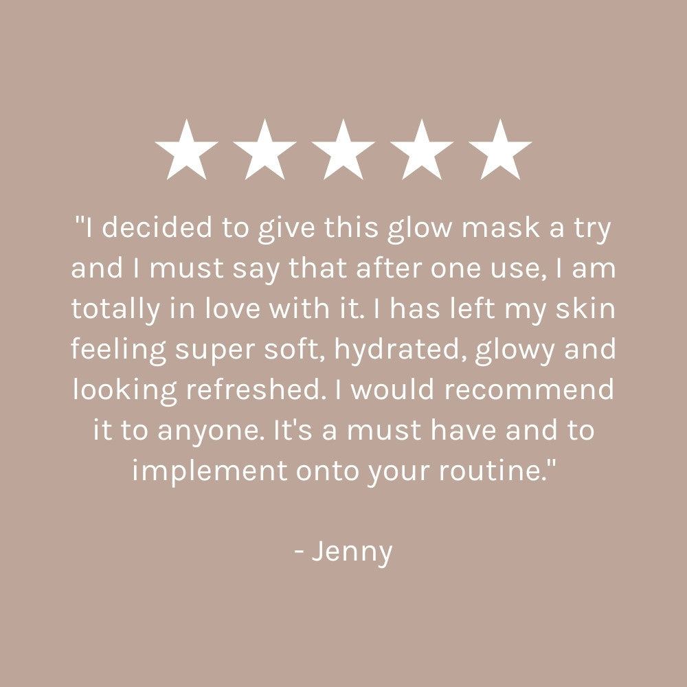 Radiant Glow 2-in-1 Mask Scrub 