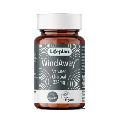 WindAway® Activated Charcoal 
