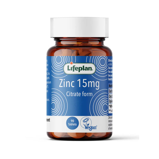 Zinc Citrate 