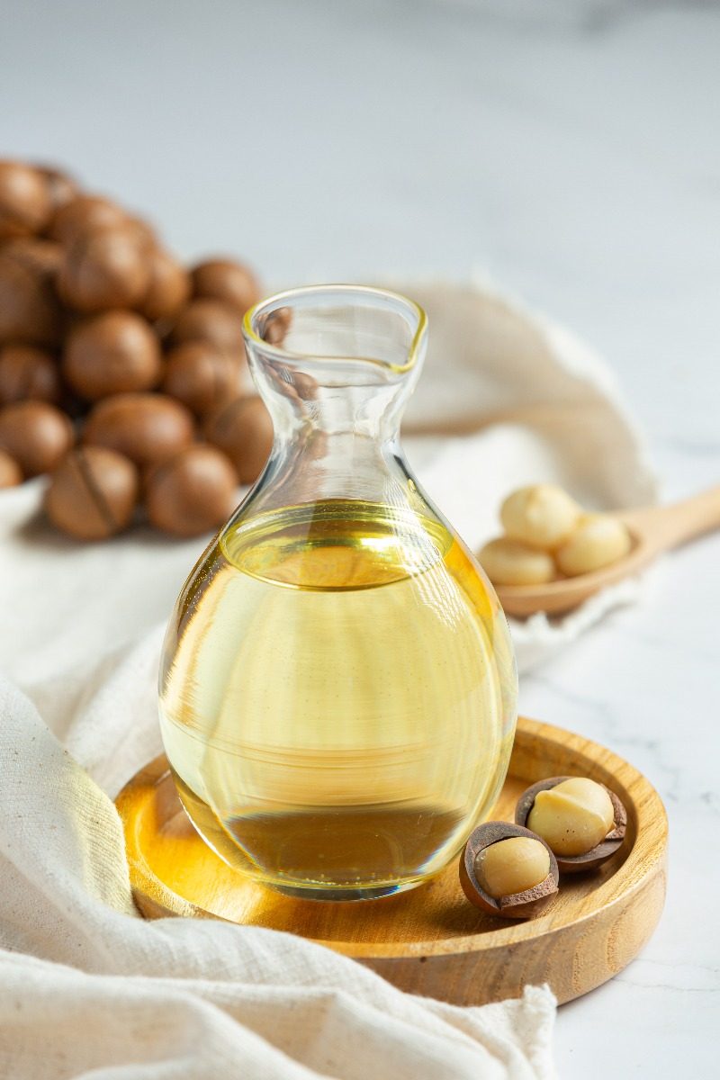 Cosmetic Grade Almond Oil - Organic Beauty Mercado