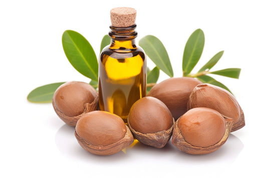 pure beauty argan oil Deodorised Organic Beauty Mercado