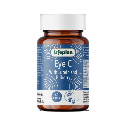 Eye C 