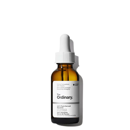 Escualano Vegetal 100% - The Ordinary