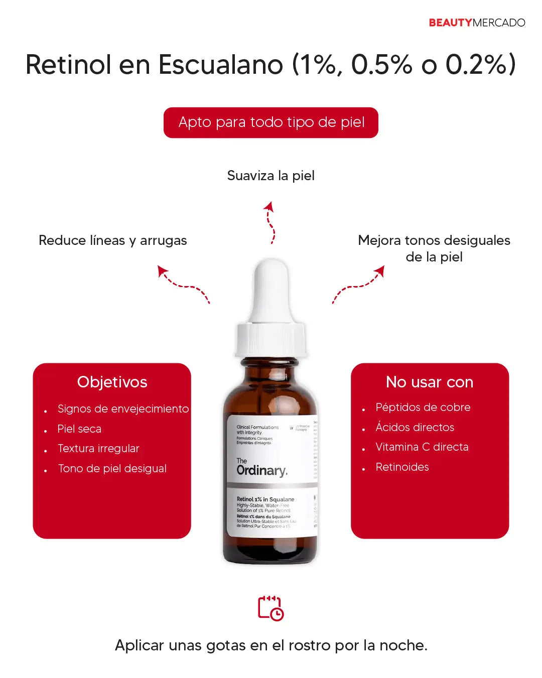 RETINOL EN ESCUALANO 0.2% Ordinary