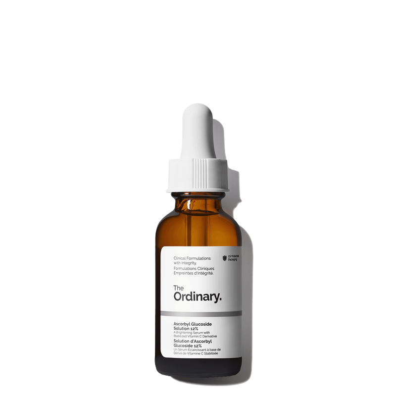 SUERO DE ASCORBIL GLUCOSIDO 12% Ordinary