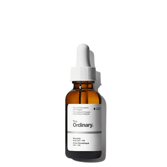 Mandelic Acid 10% + HA -  30 ml